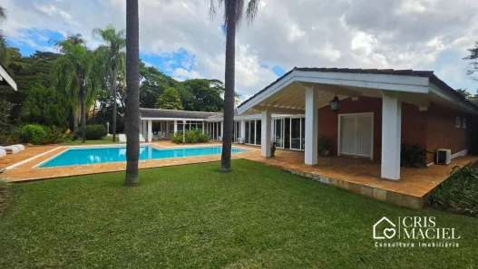 Fazenda/Sítio com 4 Quartos à venda, 728m² no Chácara Polaris, Indaiatuba