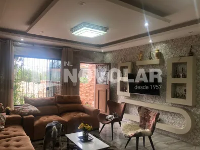 Sobrado com 4 Quartos à venda, 126m² no Vila Maria Alta, São Paulo