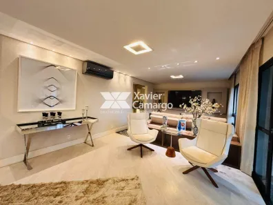 Apartamento com 3 Quartos à venda, 208m² no Cidade Jardim, Rio Claro