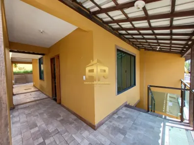 Casa com 3 Quartos à venda, 190m² no Campo Grande, Rio de Janeiro