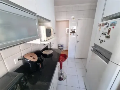 Apartamento com 3 Quartos à venda, 83m² no Santana, São Paulo