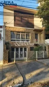 Sobrado com 3 Quartos à venda, 278m² no Mooca, São Paulo