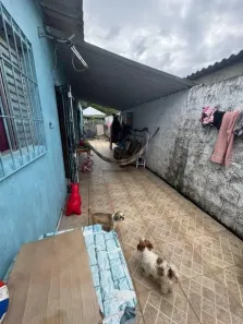Casa com 2 Quartos à venda, 70m² no Gaivota (Interior), Itanhaém