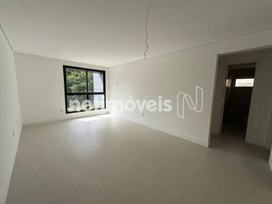 Apartamento com 3 Quartos à venda, 90m² no Sion, Belo Horizonte