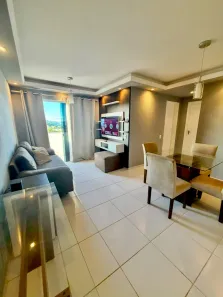 Apartamento com 2 Quartos para alugar, 65m² no Nossa Senhora da Vitória, Ilhéus