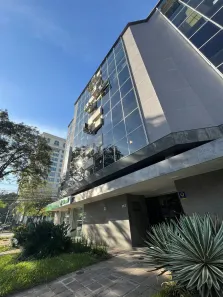 Sala Comercial à venda, 34m² no Boa Vista, Porto Alegre