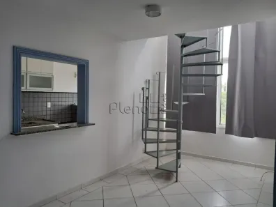 Cobertura com 3 Quartos à venda, 128m² no Mansões Santo Antônio, Campinas