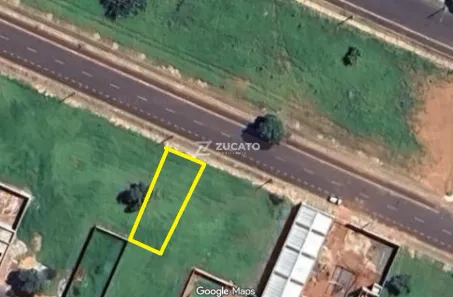 Lote/Terreno à venda, 310m² no Parque das Laranjeiras, Uberaba
