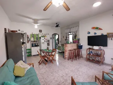 Casa com 2 Quartos à venda, 85m² no Praia das Palmeiras, Caraguatatuba