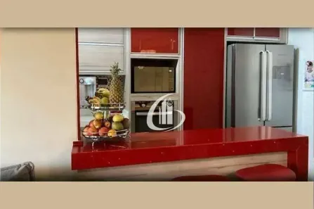 Apartamento com 3 Quartos à venda, 77m² no Vila Maria, São Paulo