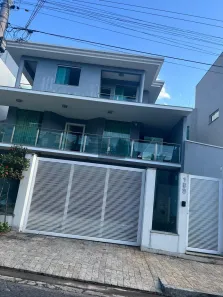 Casa de Condomínio com 4 Quartos à venda, 378m² no Vale das Amendoeiras, Contagem