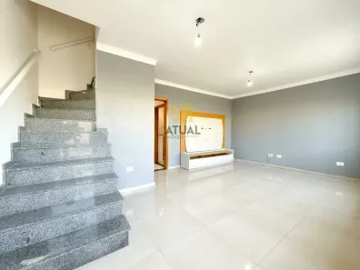 Sobrado com 3 Quartos à venda, 75m² no Vila São Pedro, São Paulo