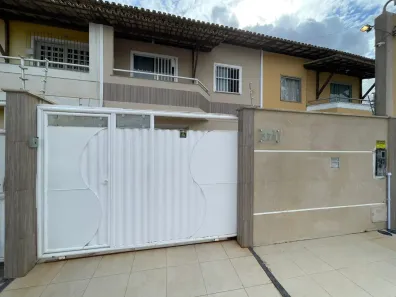 Sobrado com 3 Quartos para alugar, 125m² no SIM, Feira de Santana