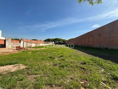 Lote/Terreno à venda, 2950m² no Nova Piracicaba, Piracicaba