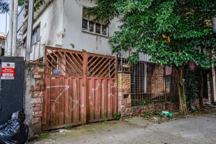 Ponto Comercial com 4 Quartos para alugar, 200m² no Moema, São Paulo