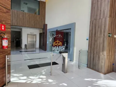 Sala Comercial para alugar, 134m² no Parque dos Resedás, Campinas
