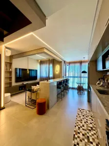 Apartamento com 1 Quarto à venda, 71m² no Ponta Verde, Maceió