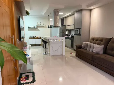 Apartamento com 2 Quartos à venda, 85m² no Chácara Santo Antônio, Franca