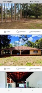 Fazenda/Sítio à venda, 8000m² no Vila São Paulo, Bauru