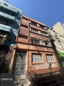 Apartamento com 1 Quarto à venda, 41m² no Centro Histórico, Porto Alegre