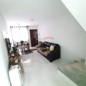 Sobrado com 2 Quartos à venda, 64m² no Vila Barbosa, São Paulo