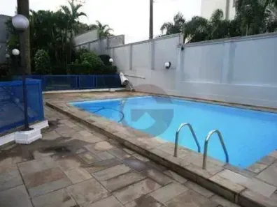 Apartamento com 2 Quartos à venda, 53m² no Rio Pequeno, São Paulo