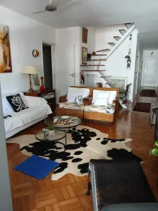 Cobertura com 4 Quartos à venda, 220m² no Botafogo, Rio de Janeiro