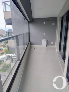 Apartamento com 2 Quartos à venda, 89m² no Alphaville Centro Industrial e Empresarial/Alphaville., Barueri