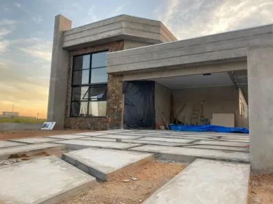 Sobrado com 3 Quartos à venda, 300m² no Residencial San Diego (Paysage Noble), Vargem Grande Paulista