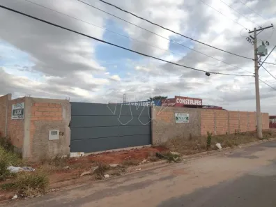 Lote/Terreno para alugar, 1253m² no Recreio Campestre Imperador, Araraquara
