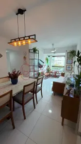 Apartamento com 2 Quartos à venda, 59m² no Tamarineira, Recife