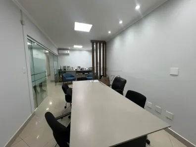 Prédio Comercial à venda, 234m² no Jardim Satélite, São José dos Campos