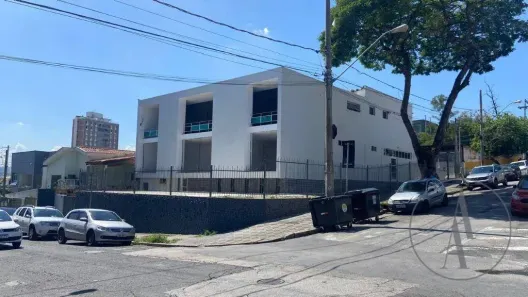 Prédio Comercial para alugar, 737m² no Jardim Vergueiro, Sorocaba