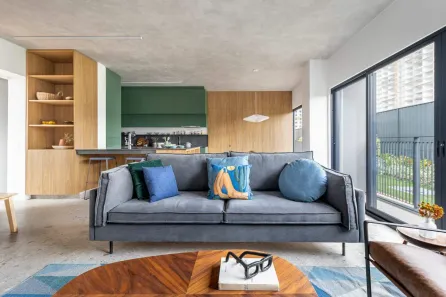 Apartamento com 3 Quartos à venda, 105m² no Jardim Paulistano, São José do Rio Preto