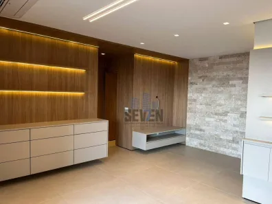 Apartamento com 3 Quartos à venda, 106m² no Vila Cidade Universitária, Bauru
