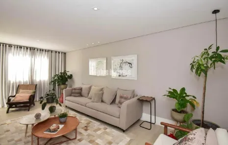 Apartamento com 3 Quartos à venda, 125m² no Jardim Ampliação, São Paulo