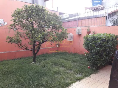 Casa com 3 Quartos à venda, 200m² no Parque Colonial, São Paulo