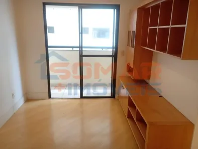 Apartamento com 2 Quartos à venda, 59m² no Vila Hamburguesa, São Paulo