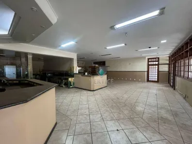 Ponto Comercial para alugar, 700m² no Vila Aeroporto, São José do Rio Preto