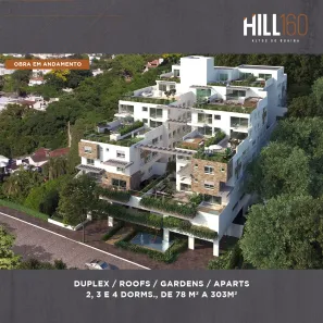 Apartamento com 2 Quartos à venda, 82m² no Santa Tereza, Porto Alegre
