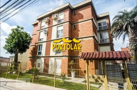 Apartamento com 2 Quartos para alugar, 65m² no Jardim Floresta, Porto Alegre