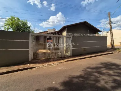 Casa com 2 Quartos à venda, 58m² no Vila Flório, Campo Grande
