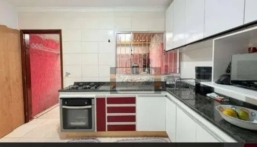 Sobrado com 2 Quartos à venda, 90m² no Jaraguá, São Paulo
