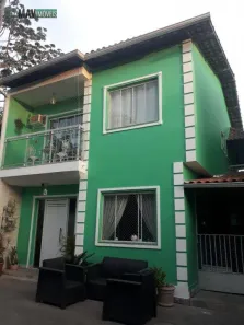 Casa com 4 Quartos à venda, 180m² no Taquara, Rio de Janeiro