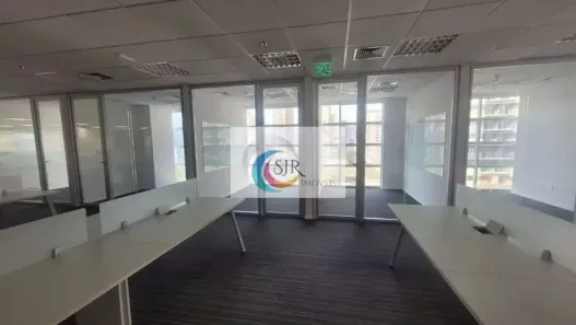 Sala Comercial para alugar, 1099m² no Vila Olímpia, São Paulo