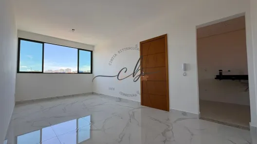 Apartamento com 3 Quartos à venda, 73m² no Camargos, Belo Horizonte