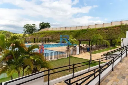 Lote/Terreno à venda, 10m² no Reserva Santa Rosa, Itatiba