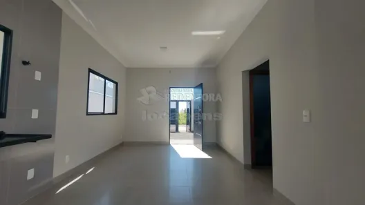 Casa com 2 Quartos à venda, 56m² no Parque Residencial da Fraternidade 3, São José do Rio Preto