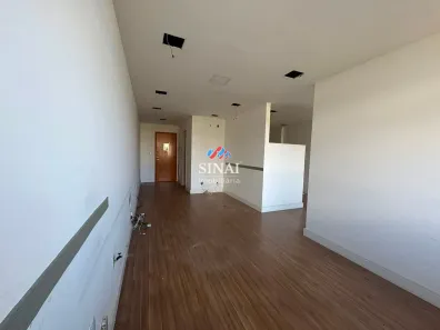 Sala Comercial à venda, 75m² no São Cristóvão, Rio de Janeiro