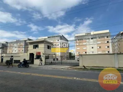 Cobertura com 4 Quartos à venda, 98m² no Vila Nova Curuçá, São Paulo
